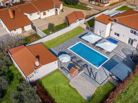 Villa Berg 2