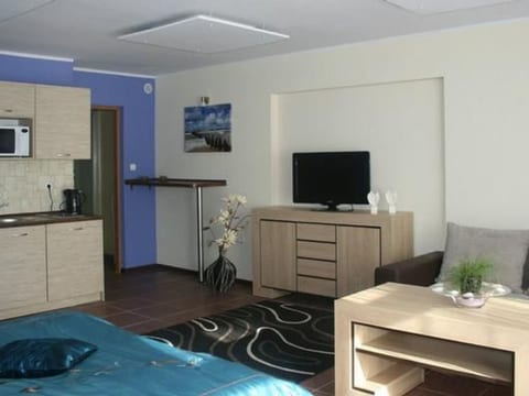 Apartamenty Kornel