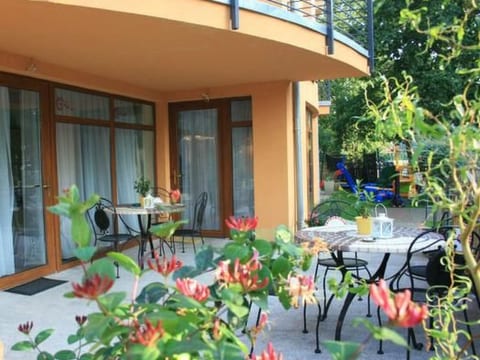 Apartamenty Kornel