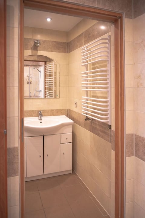 Apartamenty Kornel