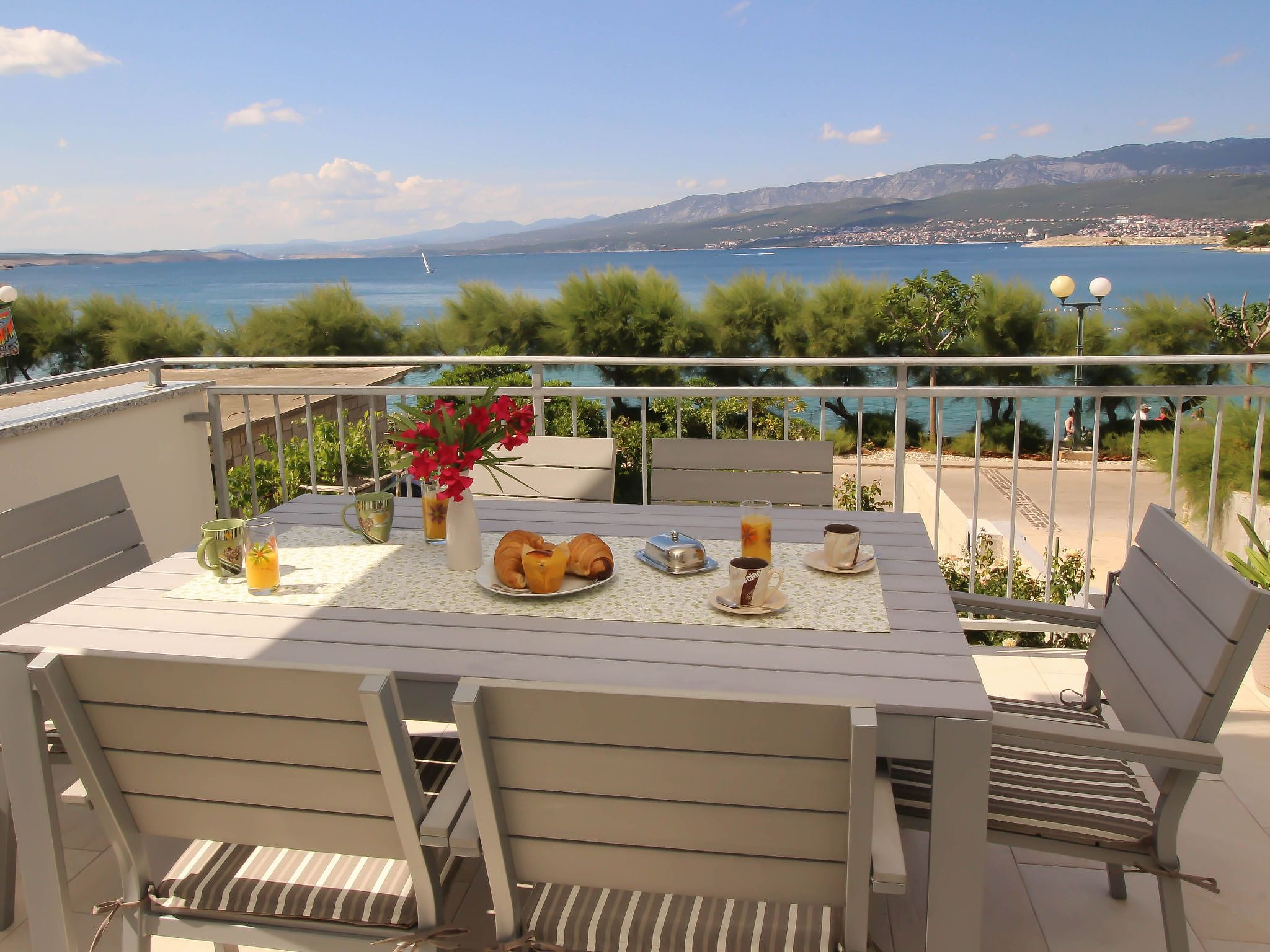 Apartment Kristijan