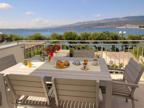 Apartment Kristijan