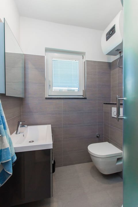 Apartmani Vesna Grebaštica