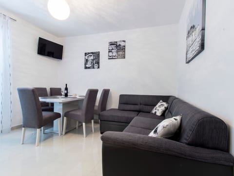 Apartmani Vesna Grebaštica