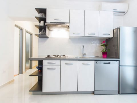 Apartmani Vesna Grebaštica