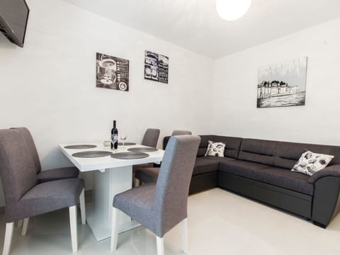 Apartmani Vesna Grebaštica
