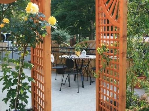 Apartamenty Kornel