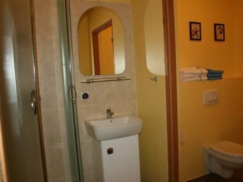 Apartamenty Kornel