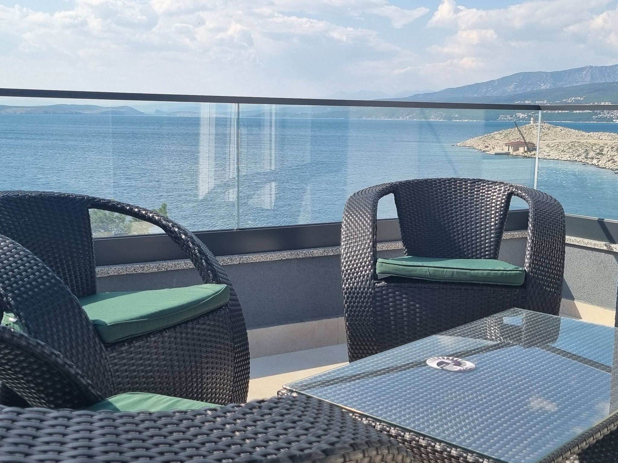 Apartment Punta Silo