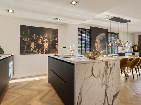 Villa Vermeer