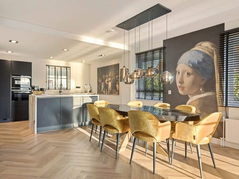 Villa Vermeer