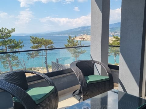 Apartment Punta Silo