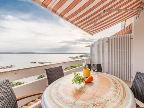 Appartement Rajka