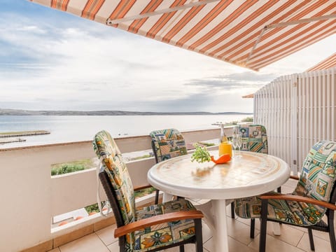 Appartement Rajka