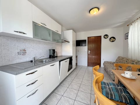 Apartment Zlatica