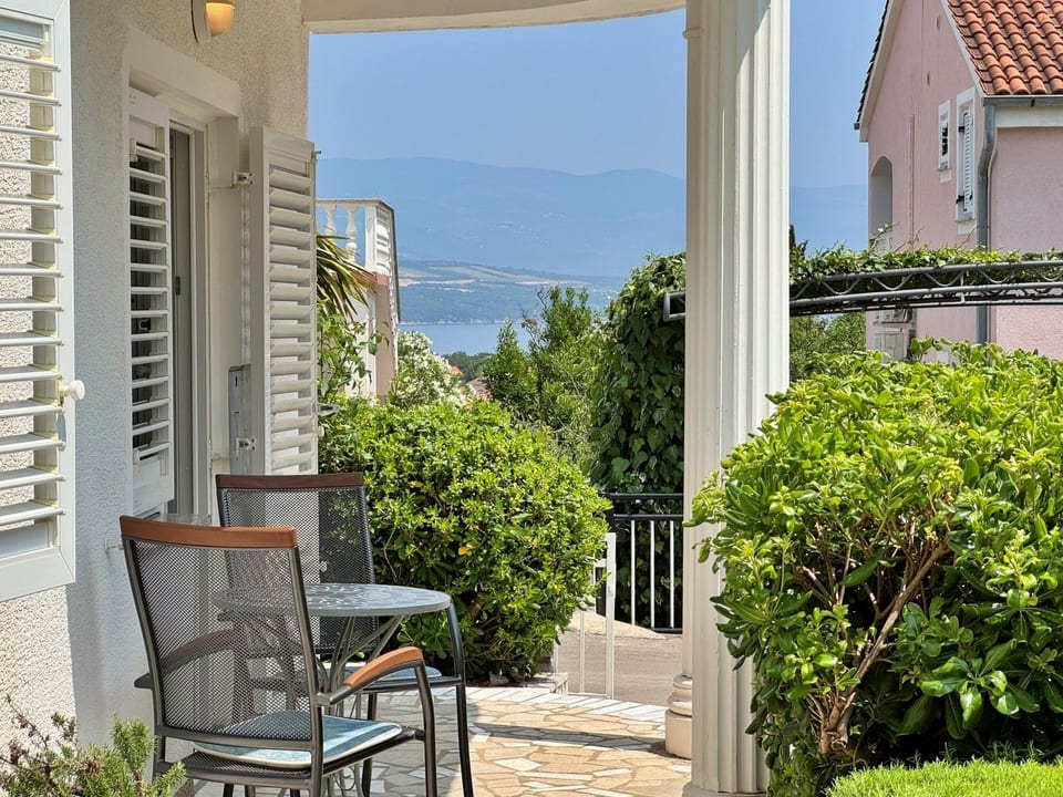Apartment Zlatica - Šilo