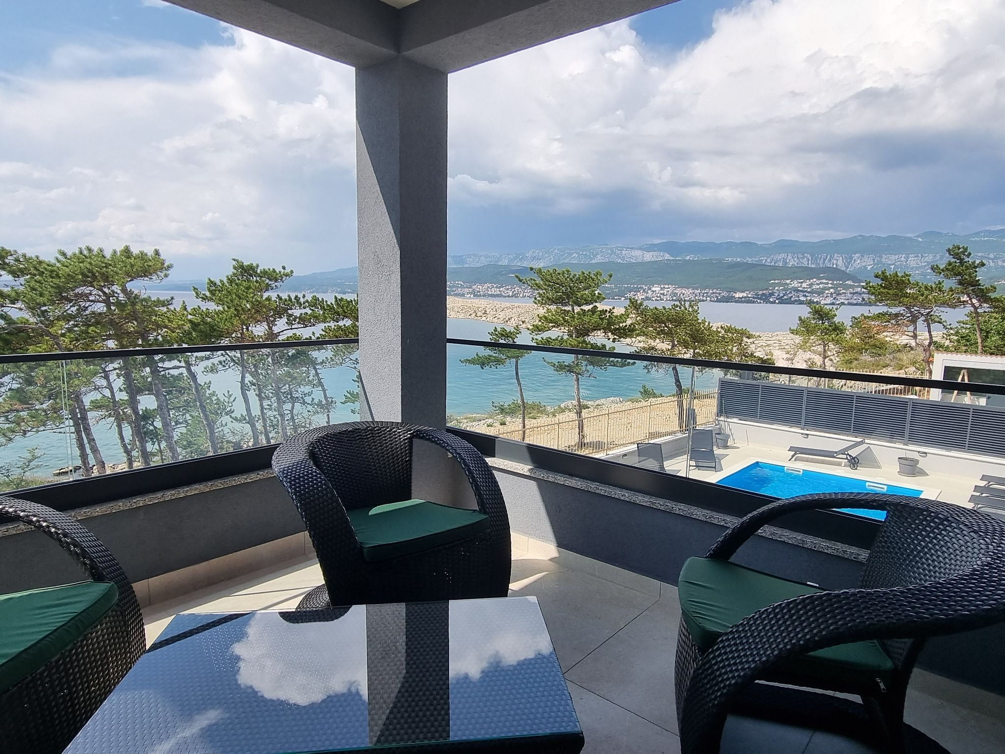 Apartment Punta Silo