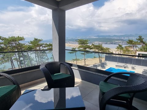 Apartment Punta Silo