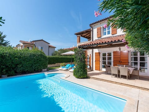 Villa Mia Lea für 6 Personen
