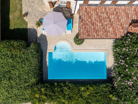Villa Mia Lea für 6 Personen