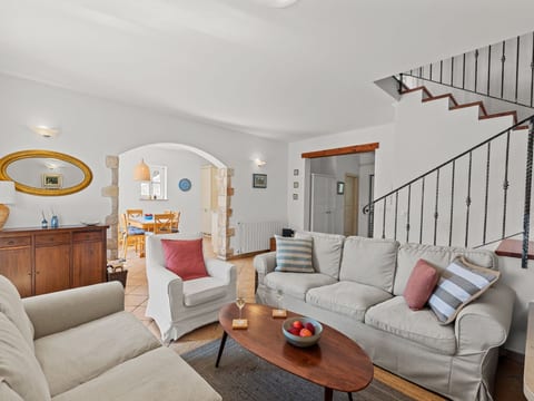 Villa Mia Lea für 6 Personen