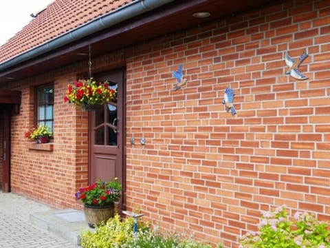 Schwalbenring
