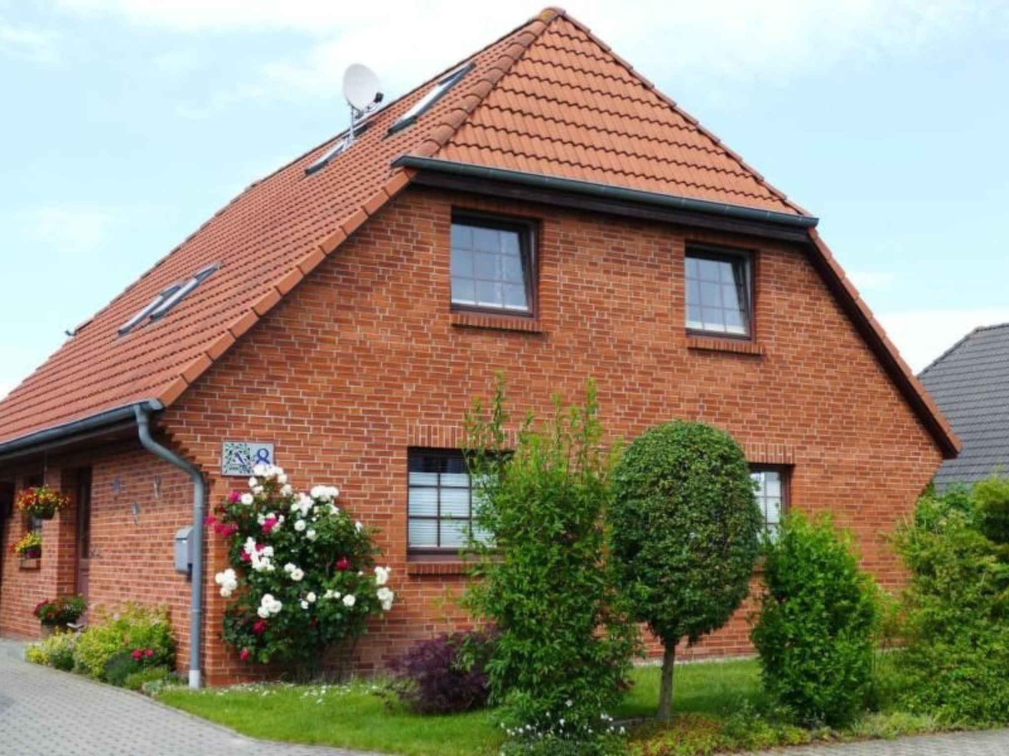 Schwalbenring