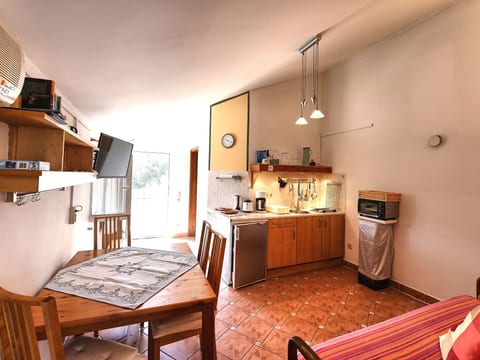 Apartment Rosa