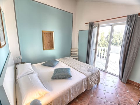 Apartment Rosa