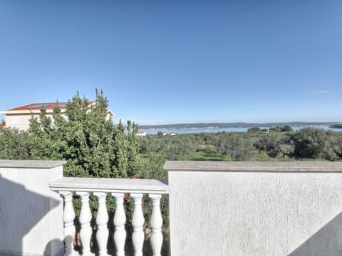 Apartment Rosa