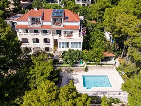 Villa Zorana