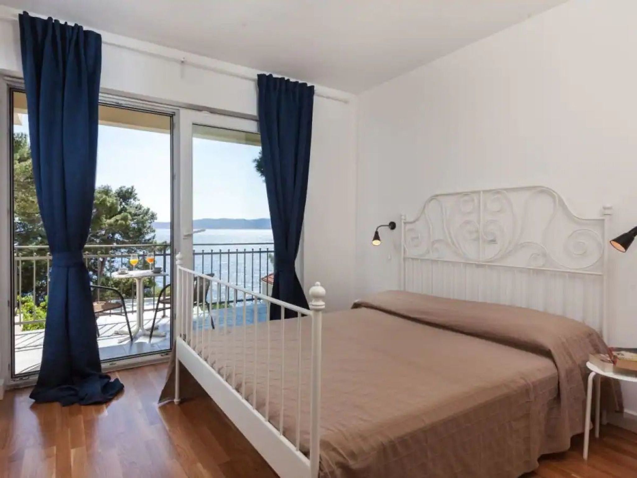 Villa Zorana