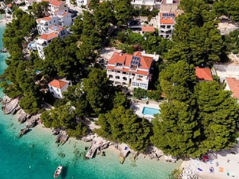 Villa Zorana