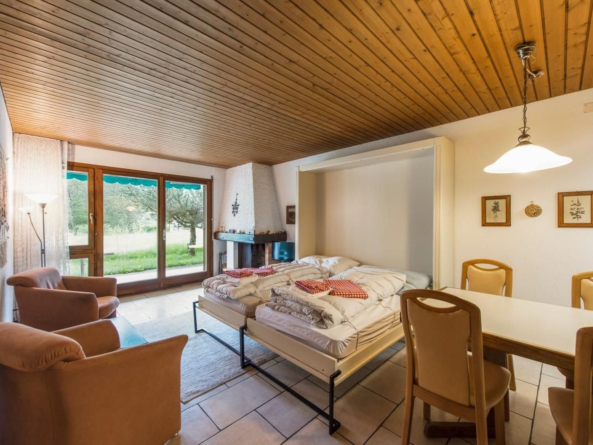 Wohnung Seitz