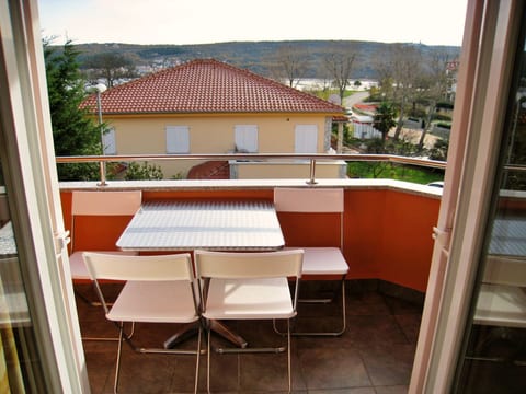 Apartment Nidisa