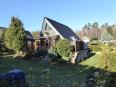 Eifelwaldhäuschen