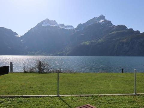 Villa am See 1 / Beach House
