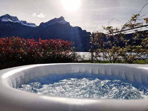 Villa am See 1 / Beach House