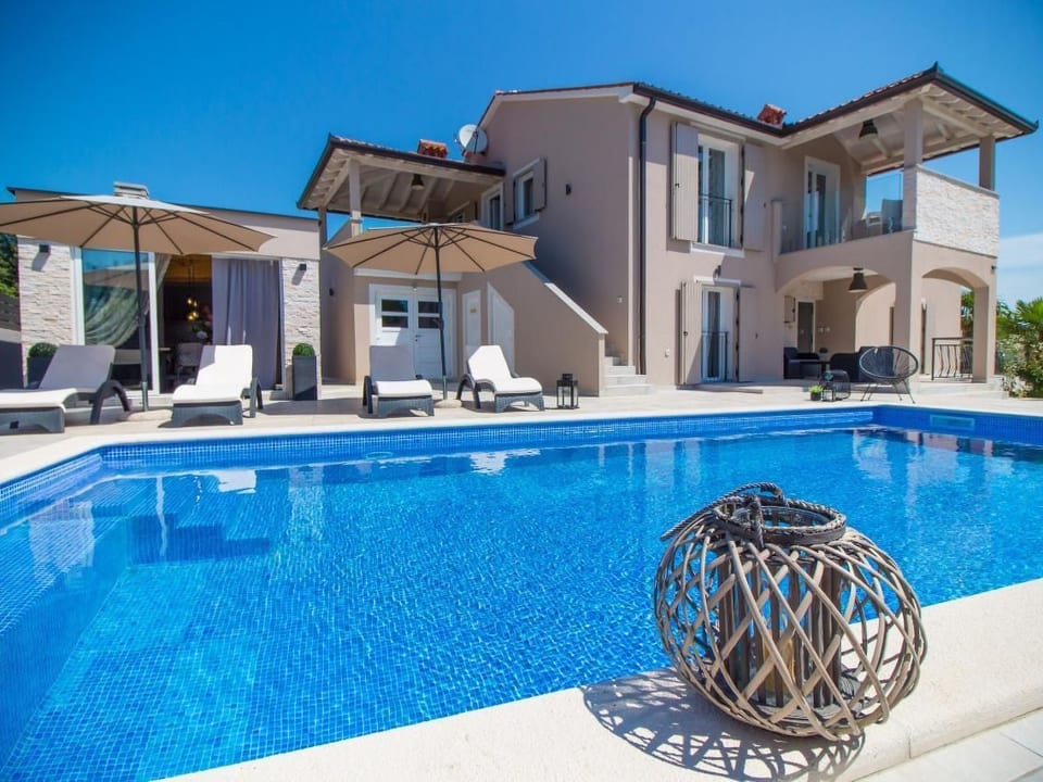 Villa Franka - Drenje