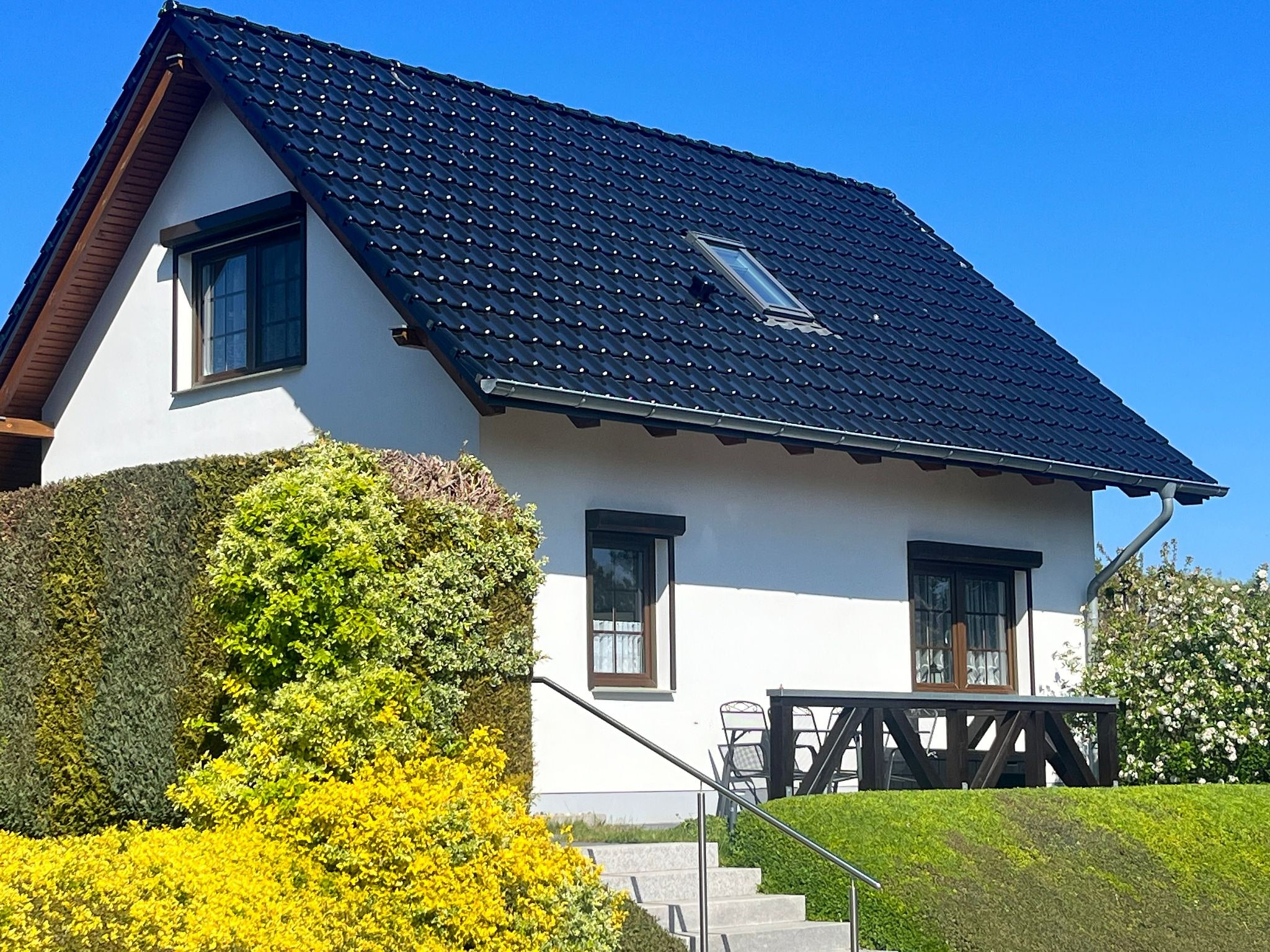 FH Auf dem Holzweg