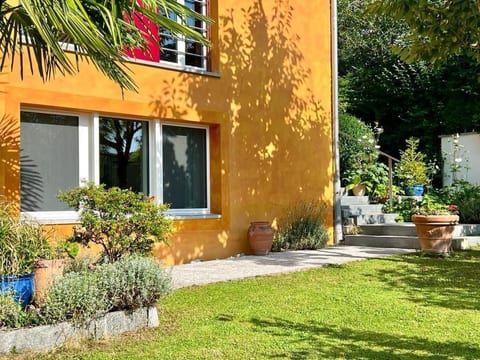 1,5 Zimmer Ferienwohnung