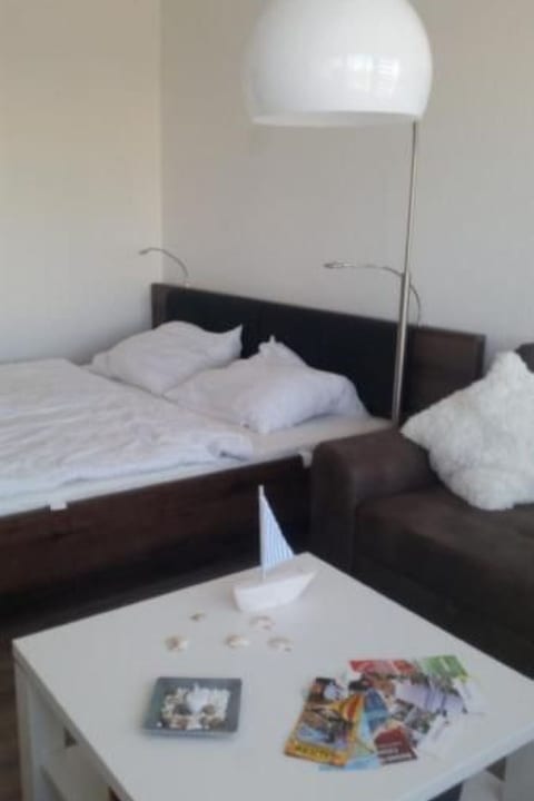 Appartement in Burg Auf Fehmarn