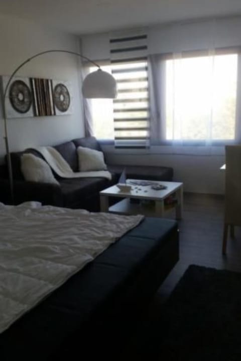 Appartement in Burg Auf Fehmarn