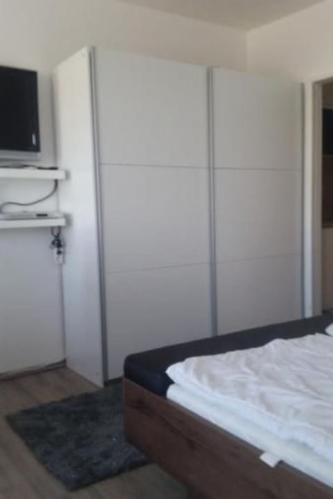 Appartement in Burg Auf Fehmarn