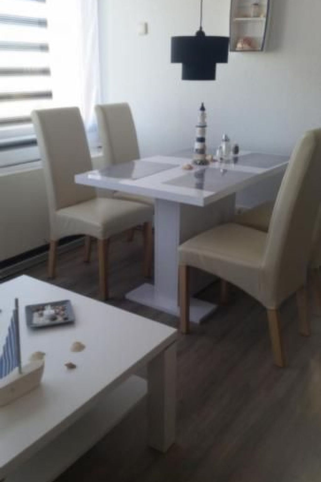 Appartement in Burg Auf Fehmarn