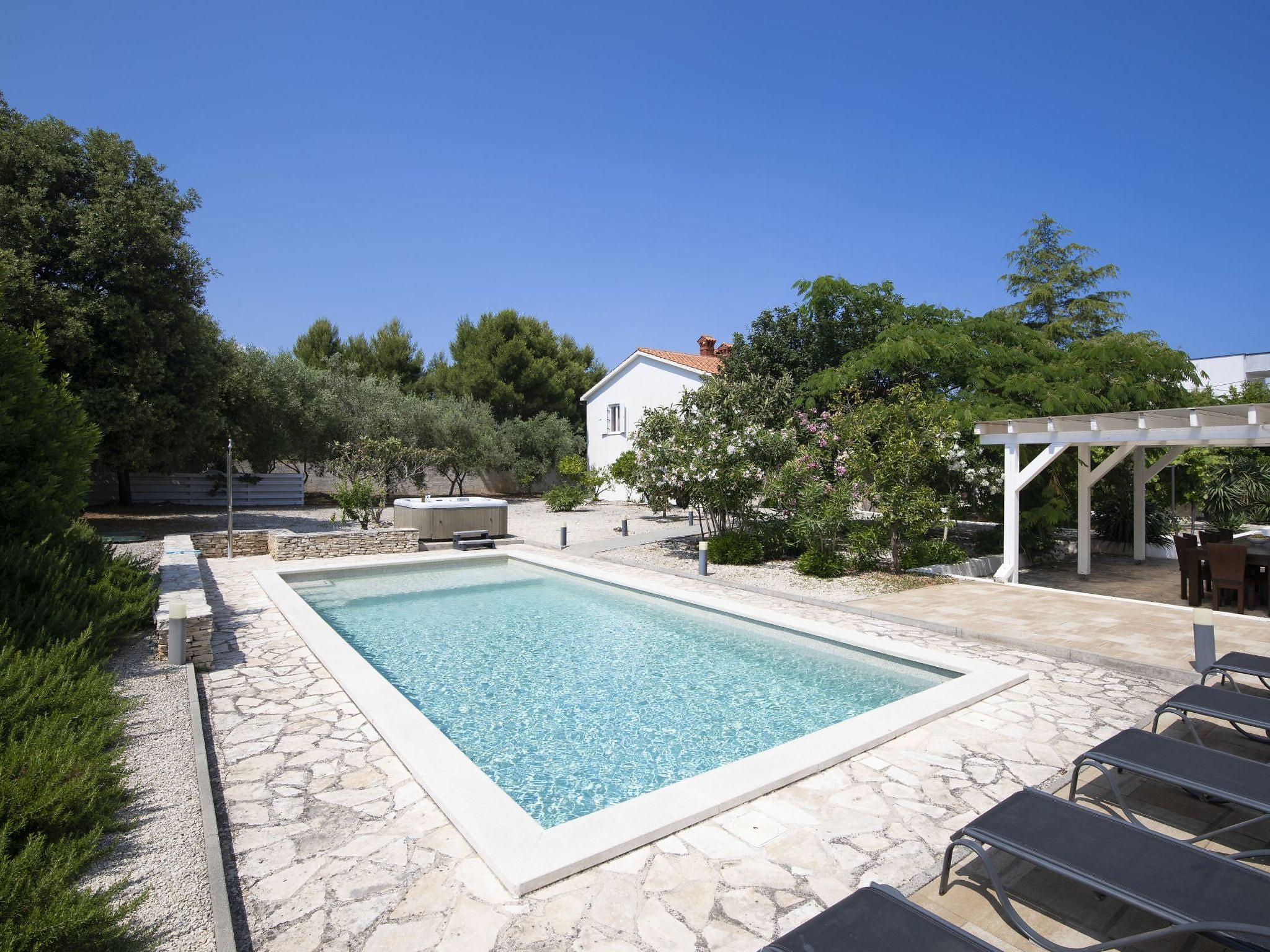 Villa Donna