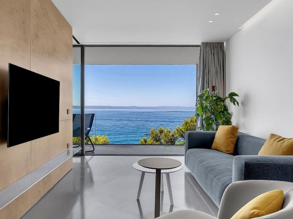 Villa Di Arte - Superior Suite 02. - TuÄepi