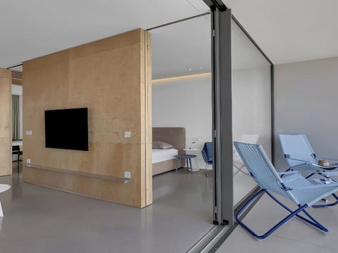 Villa Di Arte - Superior Suite 02.