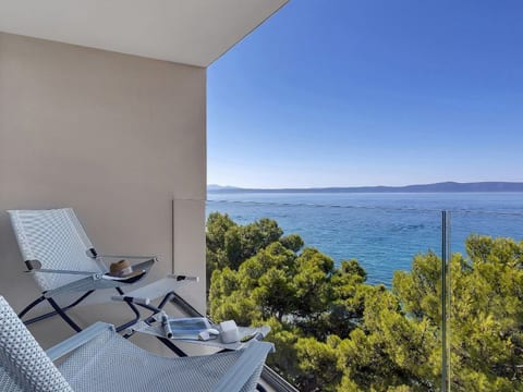 Villa Di Arte - Superior Suite 02.