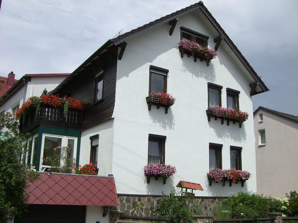 Siegmund - Ilmenau